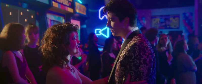 Why? - Your Prom King is…
