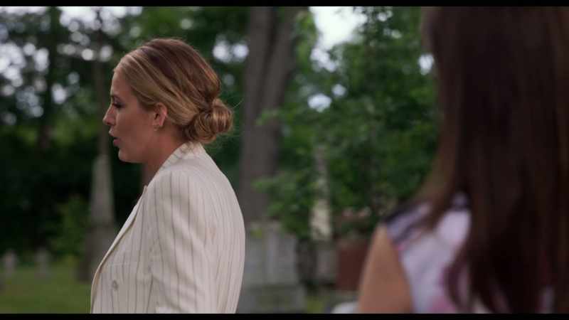Why'd you leave each other?