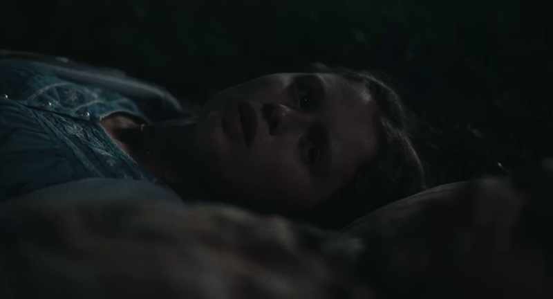 Why'd you leave
