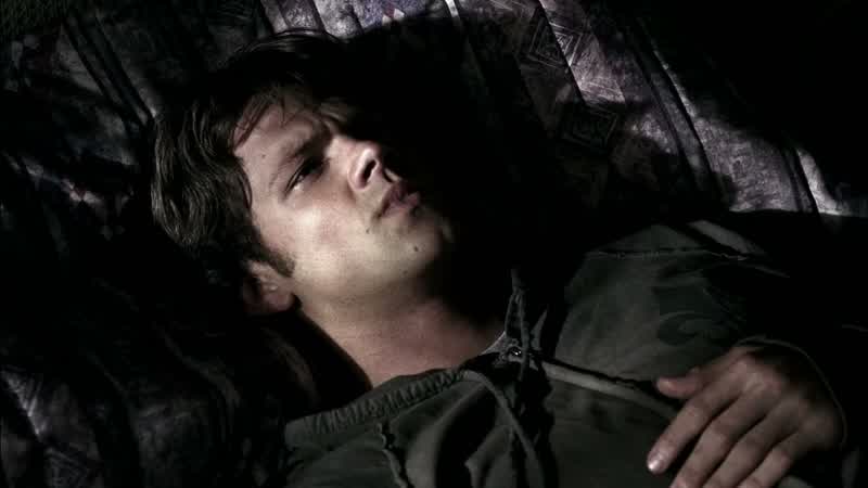 Why'd you let me fall asleep?
