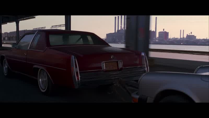 Why'd you pay for that drink DonA wise guy never pays for a drink