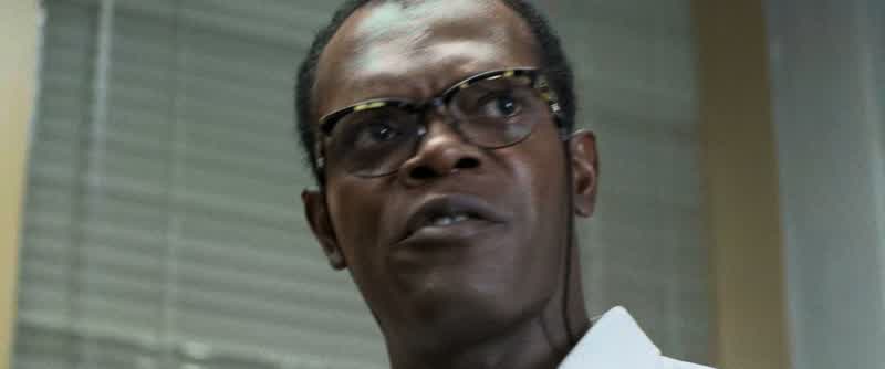 Hey Why'd you save my assI didn't I stopped a white cop from getting killed in HarlemOne white cop gets killed todaytomorrow we got a thousand white copsall of them with itchy trigger fingersGot it