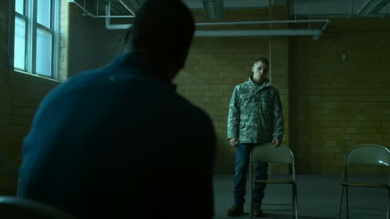 Why'd you bail me out?