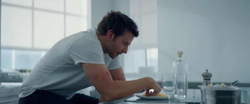 Why'd you take care of me?