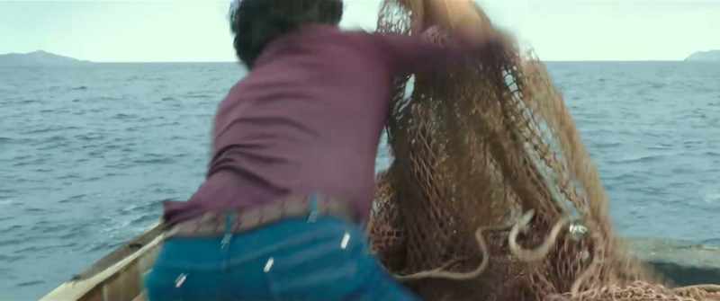Why's this stupid ass anchor always acting up!