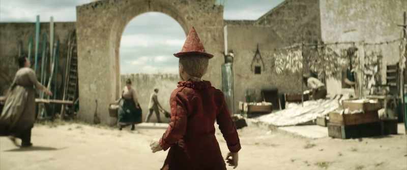 Wick! - wick?