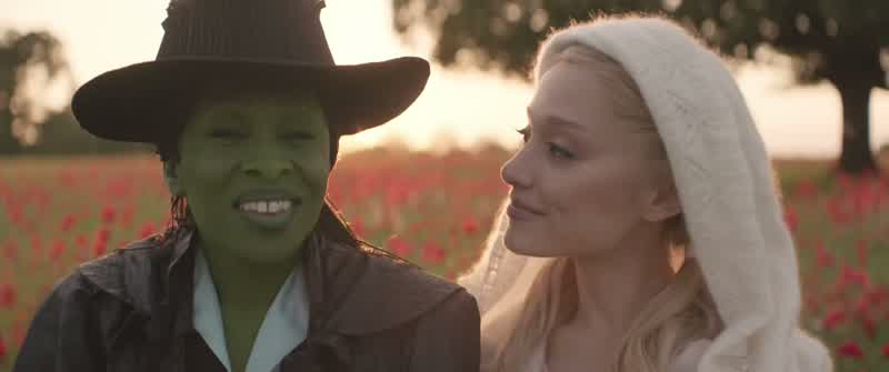 �� Wicked