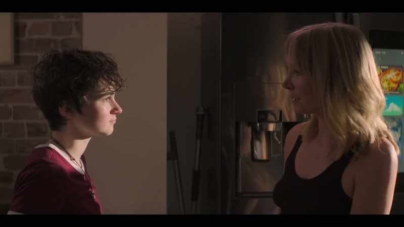 Wicked stepmother