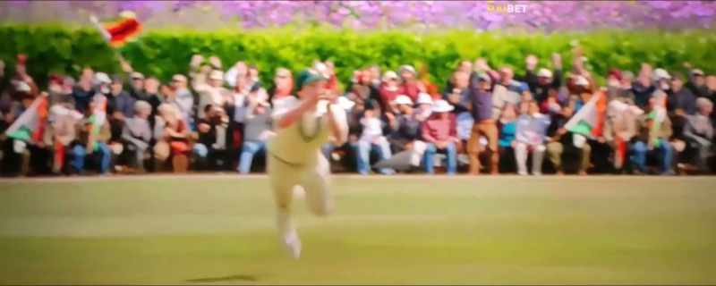 Wickets are falling one by one