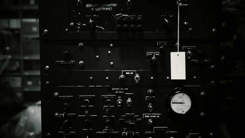 Wiener considered the machine to be the most significant work
