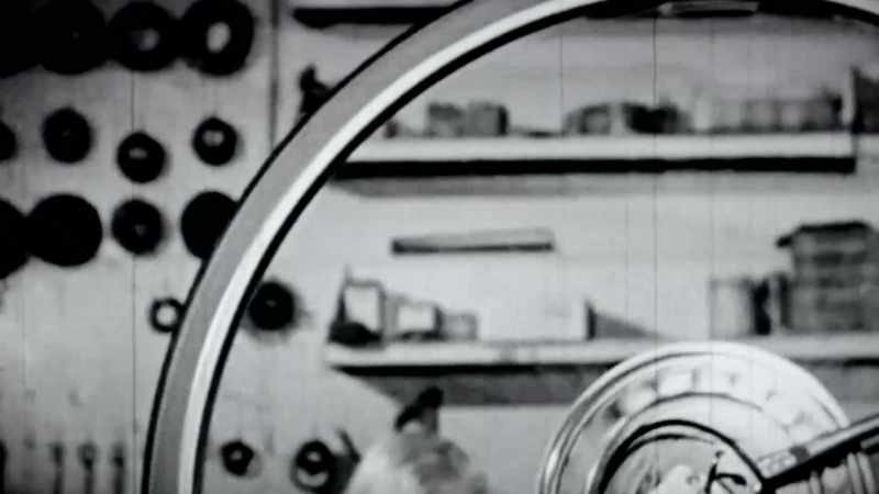 Wiener: Such a device may also use data from previous experience to predict the future