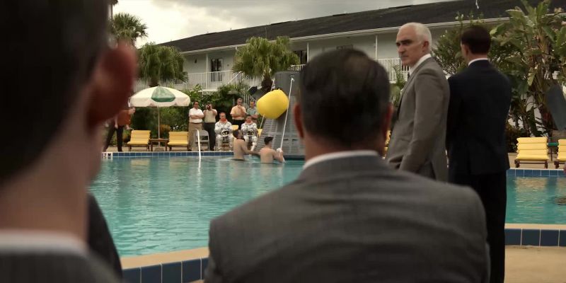 WIESNER: Hey, Bob. This better work