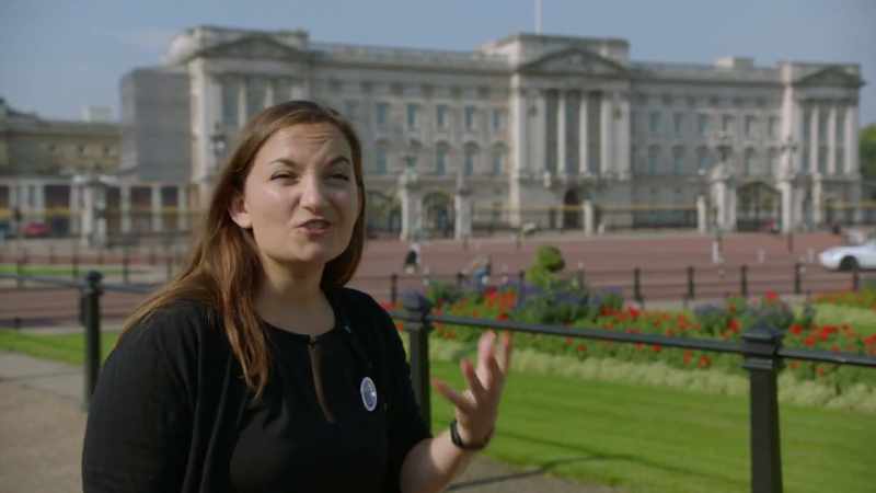 Wignall: And that's why, stone by stone