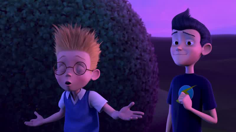 Wilbur what have you done How could you bring him hereThat is an excellent question