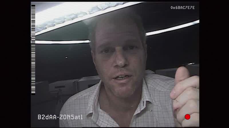Wildfire MSB3417 active begin transmission