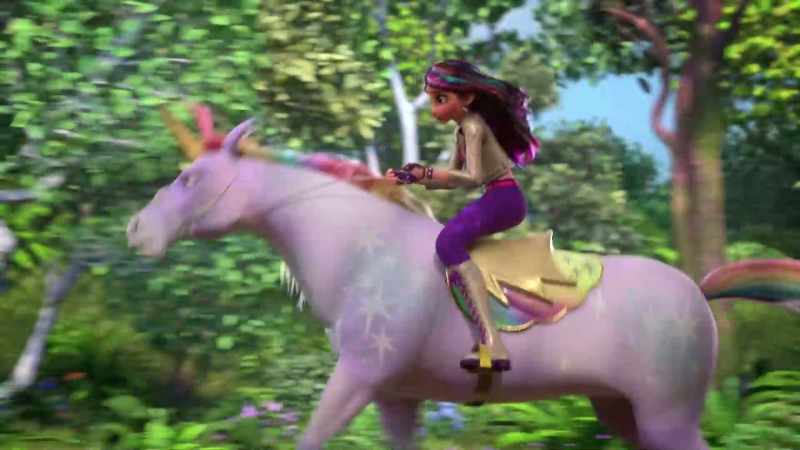 [Wildstar neighs]