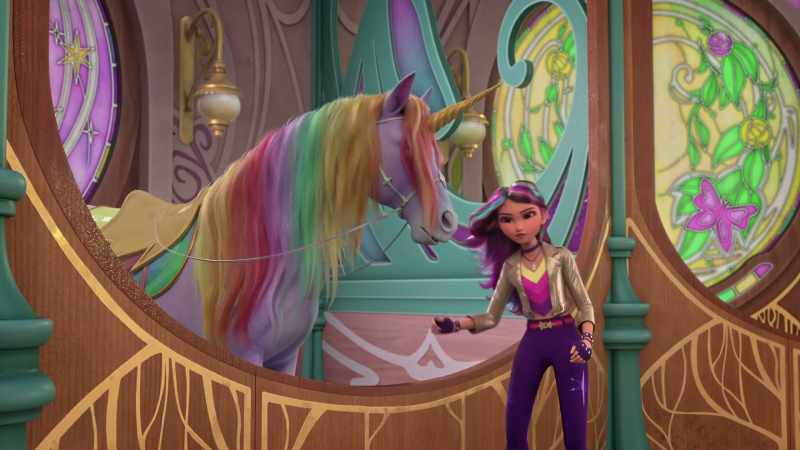 [Wildstar neighs]