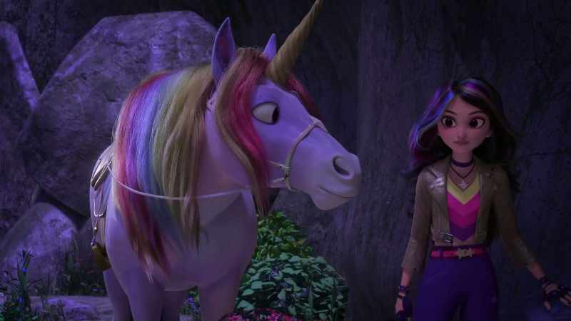 [Wildstar neighs]