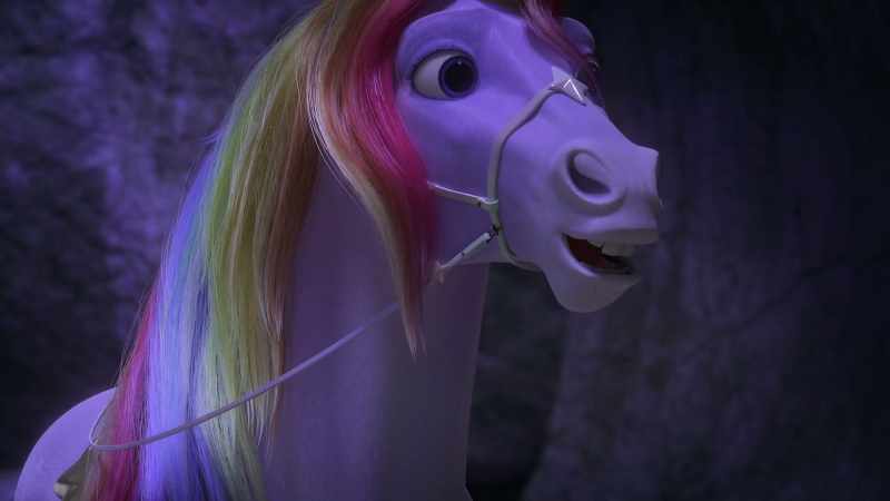 [Wildstar neighs]