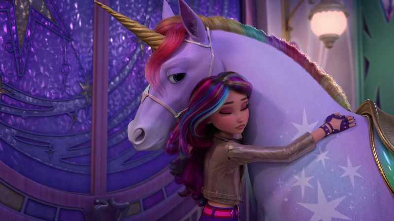 [Wildstar neighs]