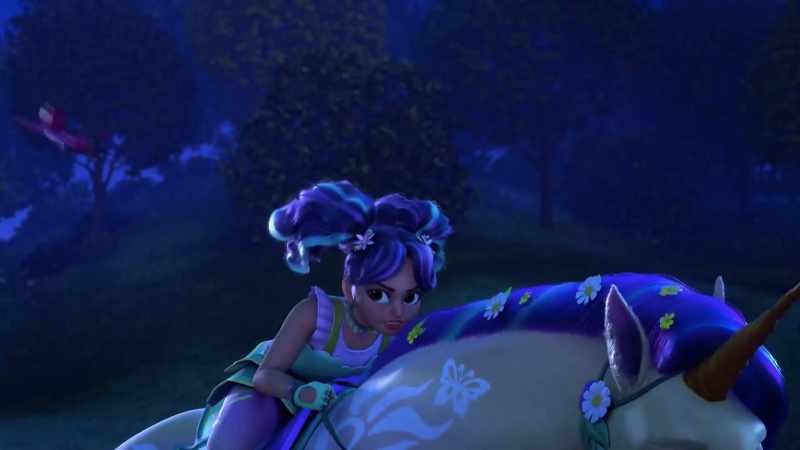 [Wildstar neighs]