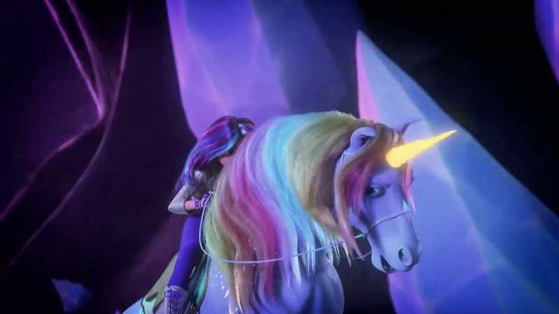 [Wildstar neighs]