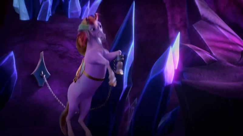[Wildstar neighs]