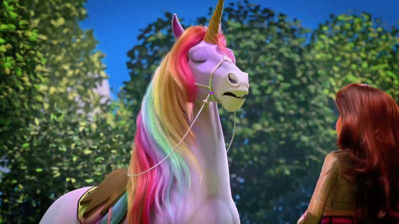 [Wildstar neighs]