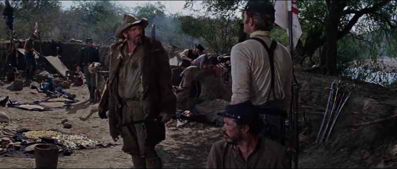 Wiley, did you get hit? - No, sir