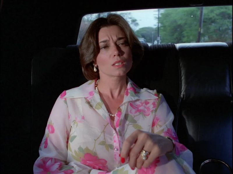WILKENS, THIS ISN'T THE WAY HOME, IS IT?