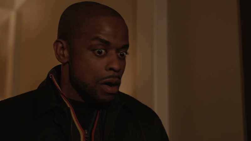 Wilkerson? We got jackaled