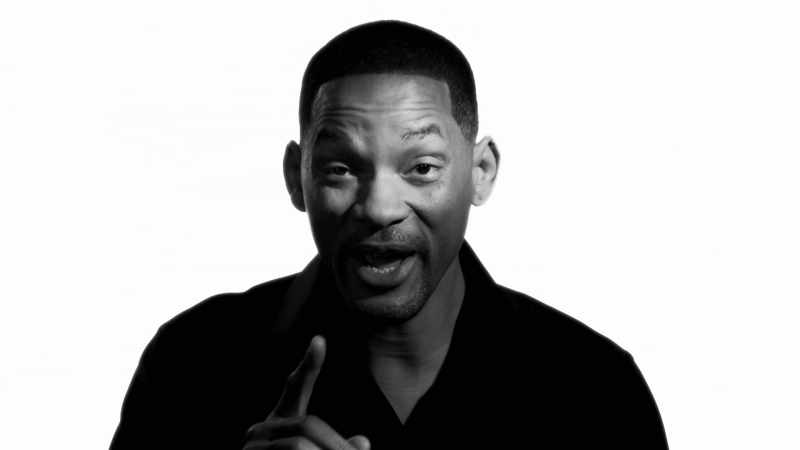 WILL: A one-way ticket away from everywhere, everything and everyone you know and need