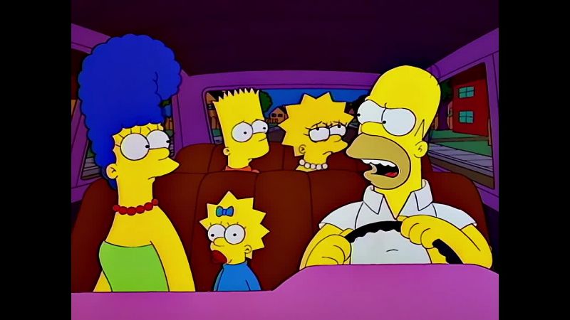 Will you all stop worrying about that stupid comet?