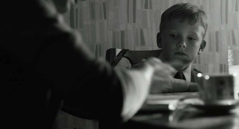 WILL: And it's due today, as well