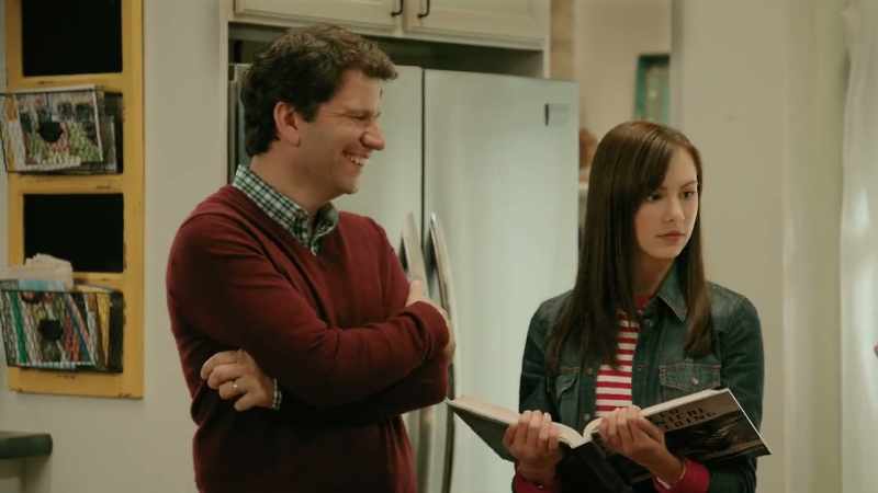 WILL & JENNY: [laughing]