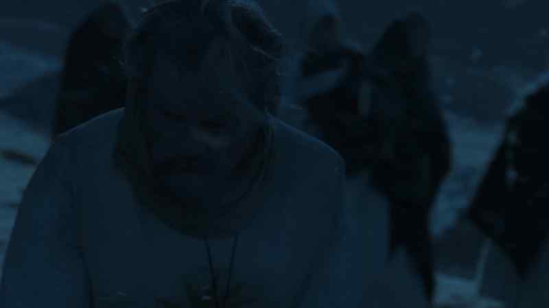 Will anyone help us survive the night?