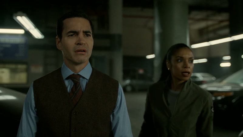 Will, are you okay? - Or are you panicking?