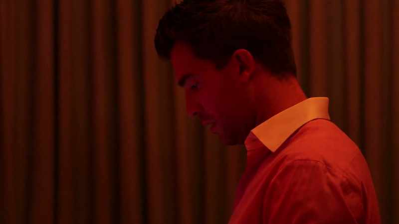 'Will you be bringing...'