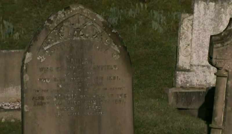 Will you be buried or will you be cremated?