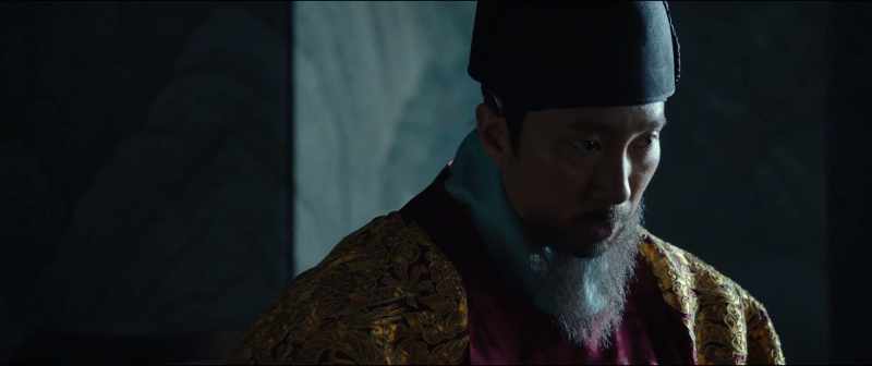 Will we be forced to terminate our allegiance to the Ming Empire?