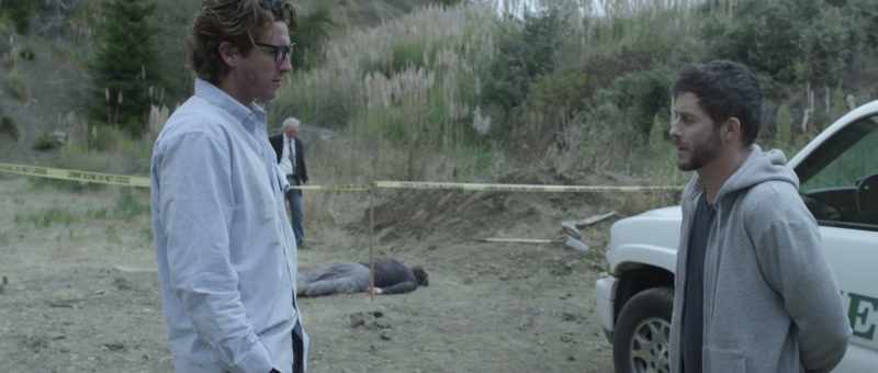 Will you be okay? -Thanks, Doctor