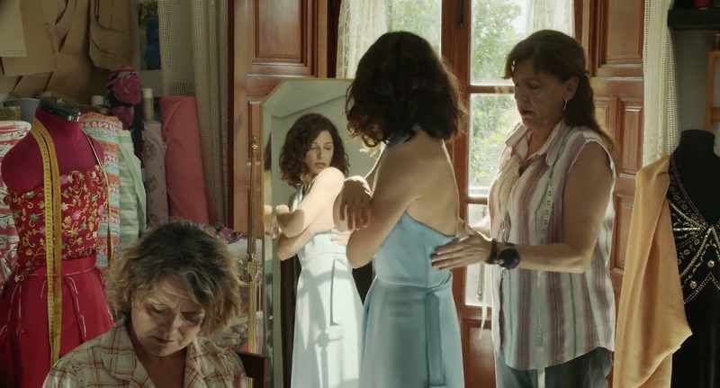 Will it be ready tomorrow? - You will not go naked to the wedding