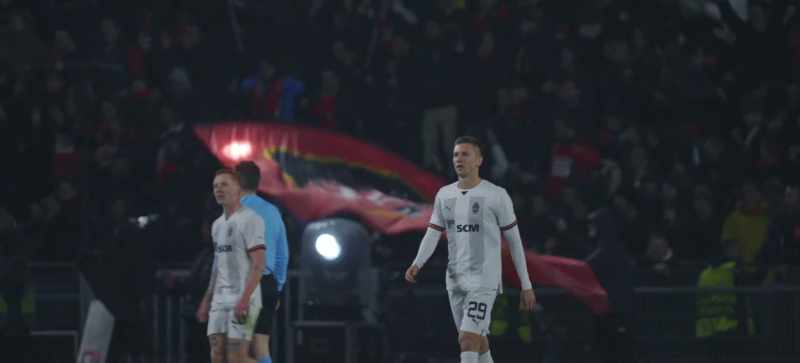Will that break Shakhtar Donetsk's resilience?