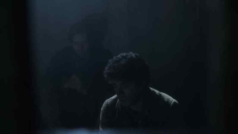 Will he bring sister, do 'ee think?