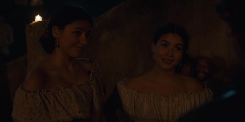 Will you buy us a drink?