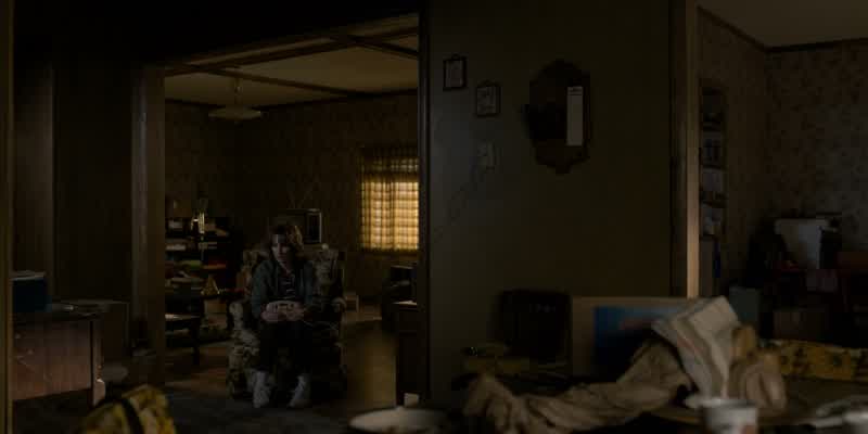 Will Byers!