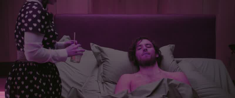Will, can I ask you something?