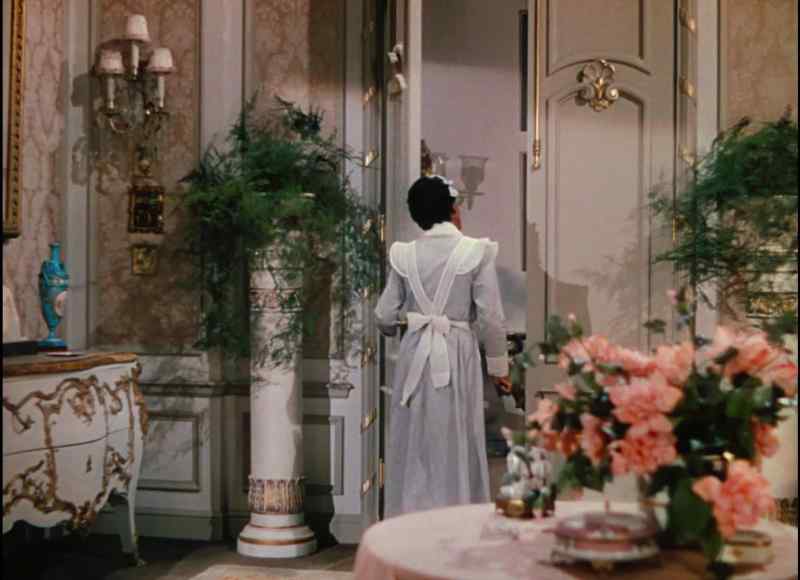 Will you come in, please, Mr. Jones? -Thank you