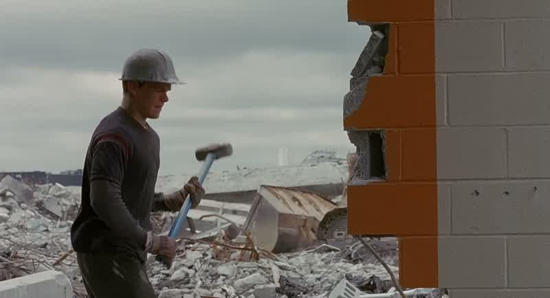 Will, come on