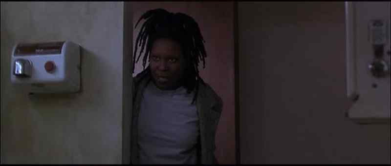 Will you come talk to Holly, please?